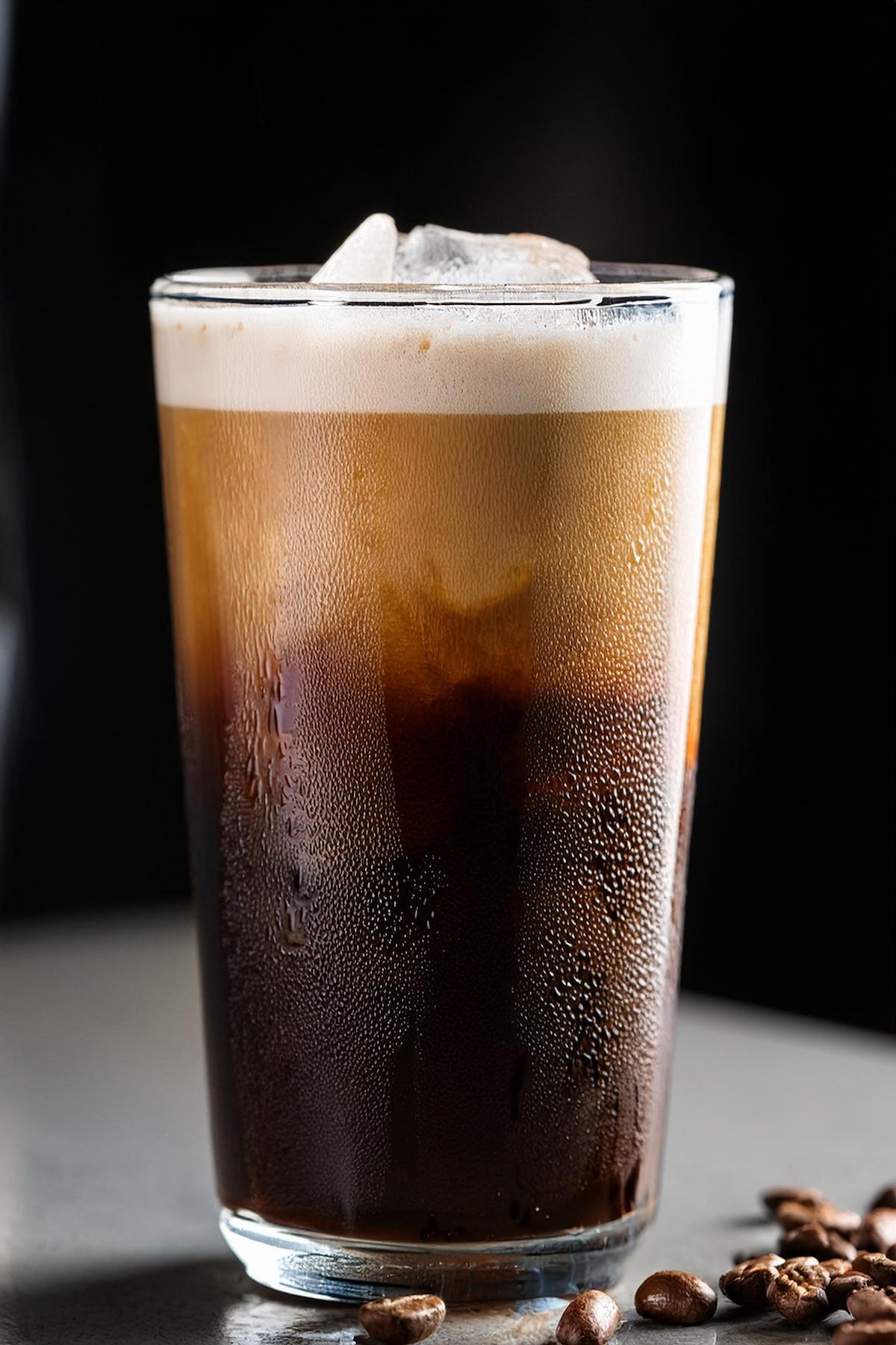 Nitro Cold Brew