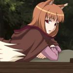 Spice and Wolf II - Horo