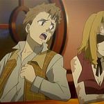 Baccano! - Jacuzzi and Nice