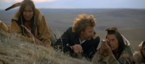 Dances With Wolves