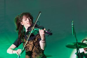 Lindsey Stirling