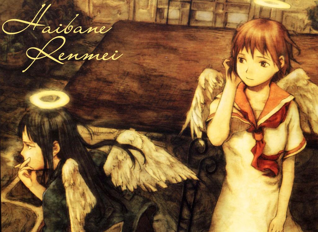 Haibane Renmei