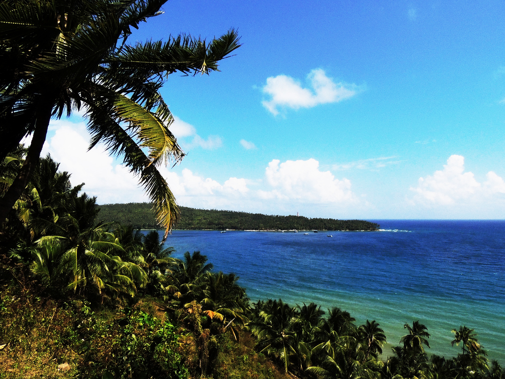 The Super Six-Adventure in the Andamans – BlueRose