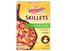 Image of Velveeta Cheesy Skillets Lasagna