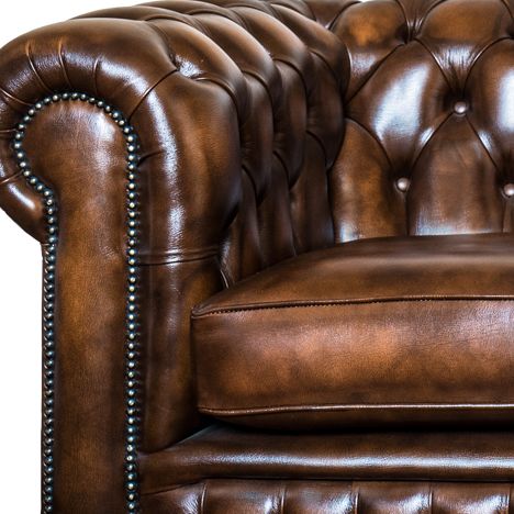 S.W. James No.1 3 Seater