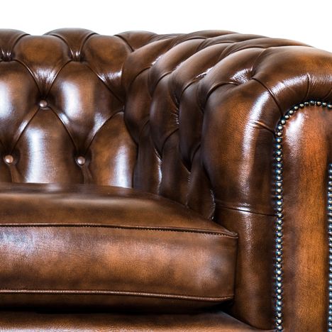 S.W. James No.1 4 Seater