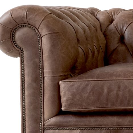 S.W. James No. 2 Chair