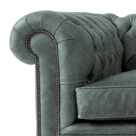 S.W. James No. 2 3 Seater