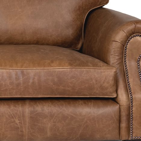 S.W. James No. 6 Chair