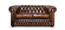Our S.W. James No.1 2 Seater Our S.W. James No.1 2 Seater