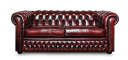 Our S.W. James No.1 3 Seater Our S.W. James No.1 3 Seater