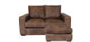 Our S.W. James No. 11 2 Seater Our S.W. James No. 11 2 Seater