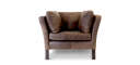 Our S.W. James No. 15 Chair Our S.W. James No. 15 Chair