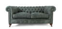 Our S.W. James No. 2 2 Seater Our S.W. James No. 2 2 Seater