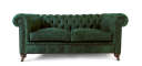 Our S.W. James No. 2 2 Seater Our S.W. James No. 2 2 Seater