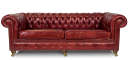 Our S.W. James No. 2 5 Seater XL Our S.W. James No. 2 5 Seater XL
