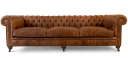 Our S.W. James No. 2 5 Seater XL Our S.W. James No. 2 5 Seater XL