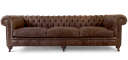 Our S.W. James No. 2 5 Seater XL Our S.W. James No. 2 5 Seater XL