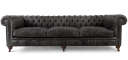 Our S.W. James No. 2 5 Seater XL Our S.W. James No. 2 5 Seater XL