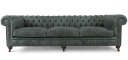 Our S.W. James No. 2 5 Seater XL Our S.W. James No. 2 5 Seater XL
