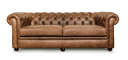 Our S.W. James No. 4 3 Seater Our S.W. James No. 4 3 Seater