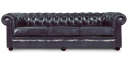 Our S.W. James No. 4 4 Seater Our S.W. James No. 4 4 Seater