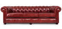 Our S.W. James No. 4 4 Seater Our S.W. James No. 4 4 Seater
