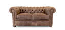 Our S.W. James No. 5 3 Seater Our S.W. James No. 5 3 Seater