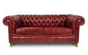 Our S.W. James No. 2 3 Seater Our S.W. James No. 2 3 Seater