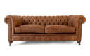 Our S.W. James No. 2 3 Seater Our S.W. James No. 2 3 Seater