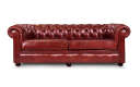 Our S.W. James No. 4 3 Seater Our S.W. James No. 4 3 Seater