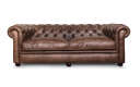 Our S.W. James No. 4 3 Seater Our S.W. James No. 4 3 Seater
