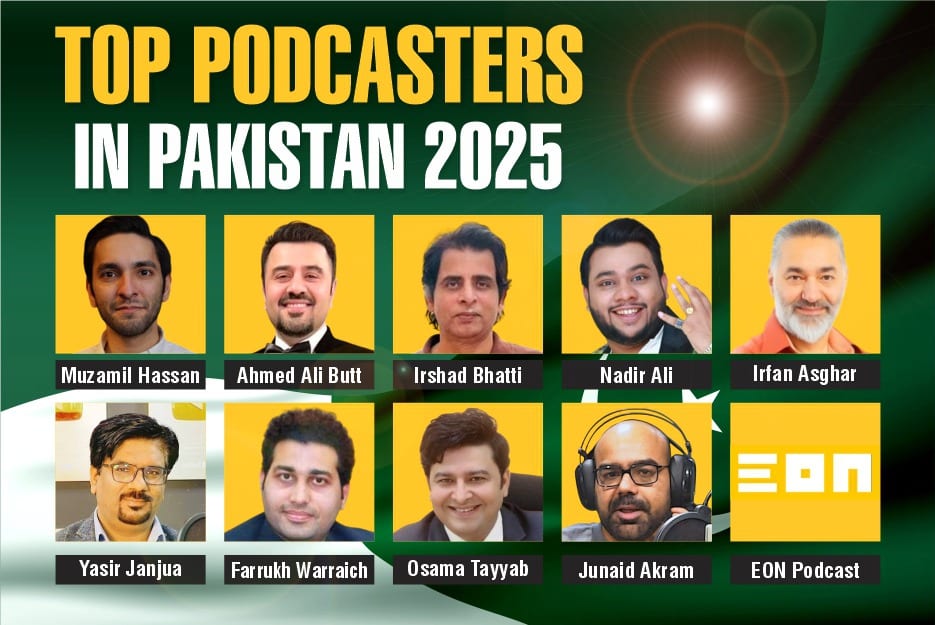 top-podcasters-pakistan