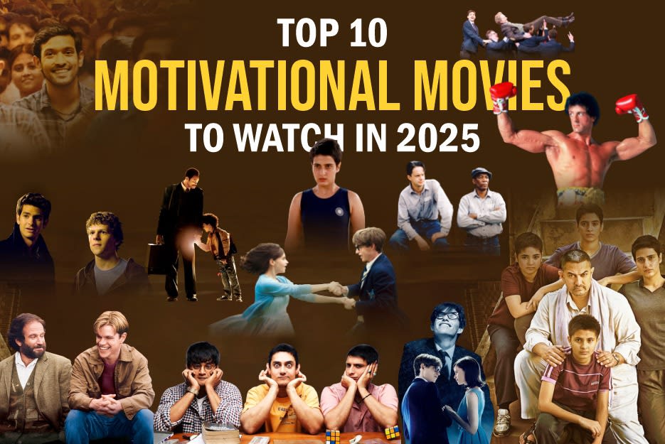 top-10-motivational-movies