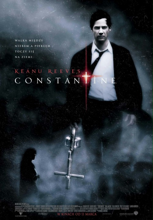 Constantine