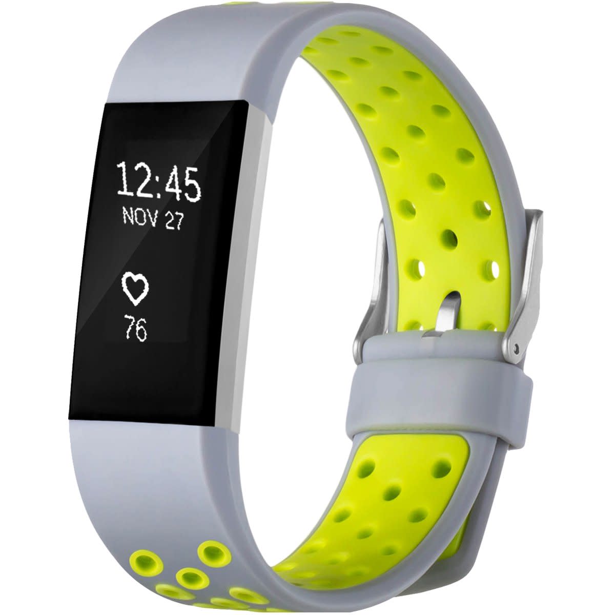 fitbit charge 2 remove band