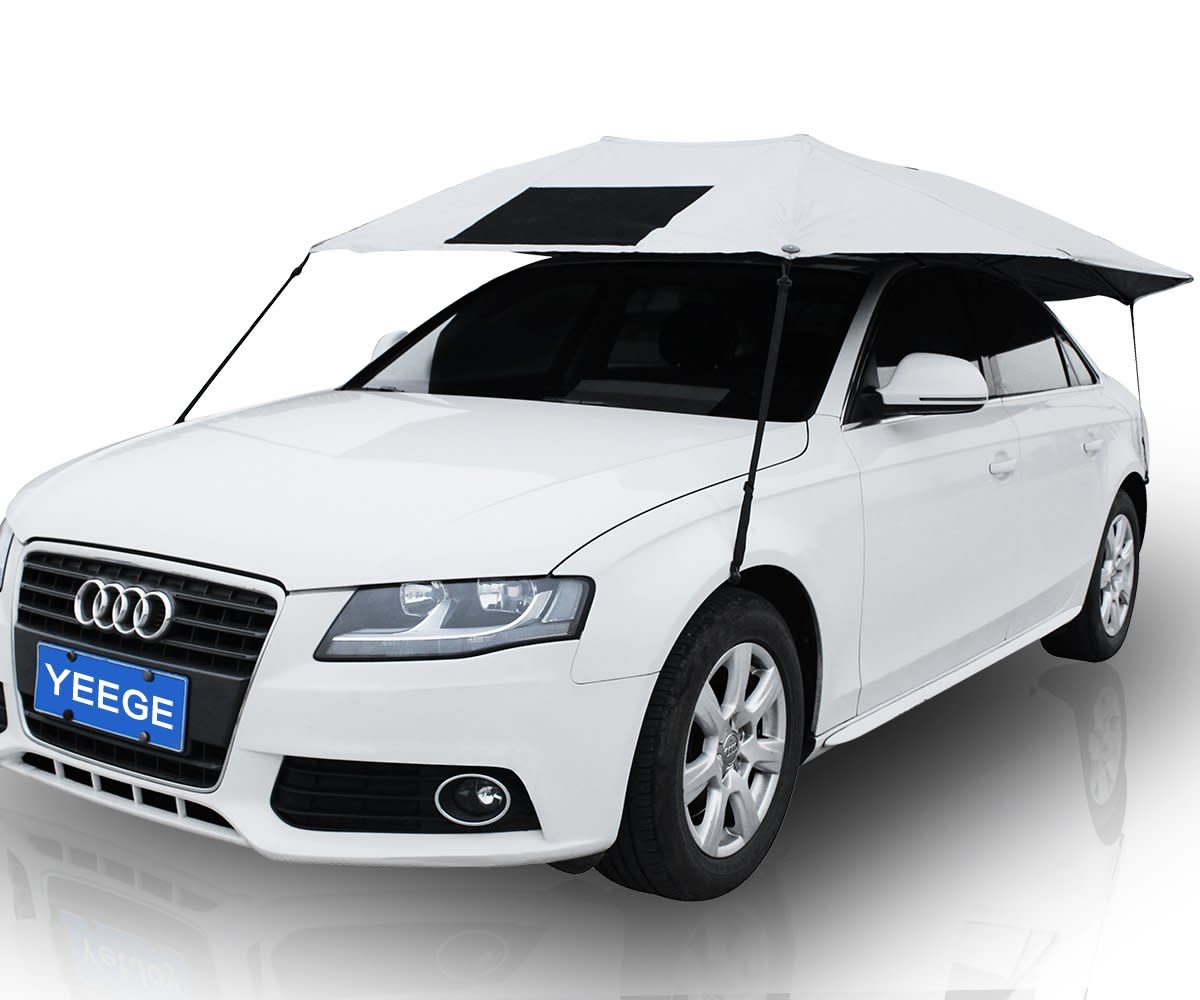 Best Sun Protection For Cars Best Sun Protection For Cars