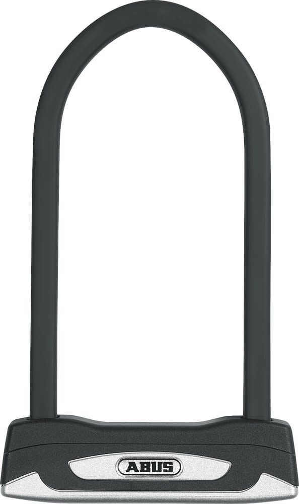 Abus Granit-54 X-Plus D-Lock - Black, 23cm