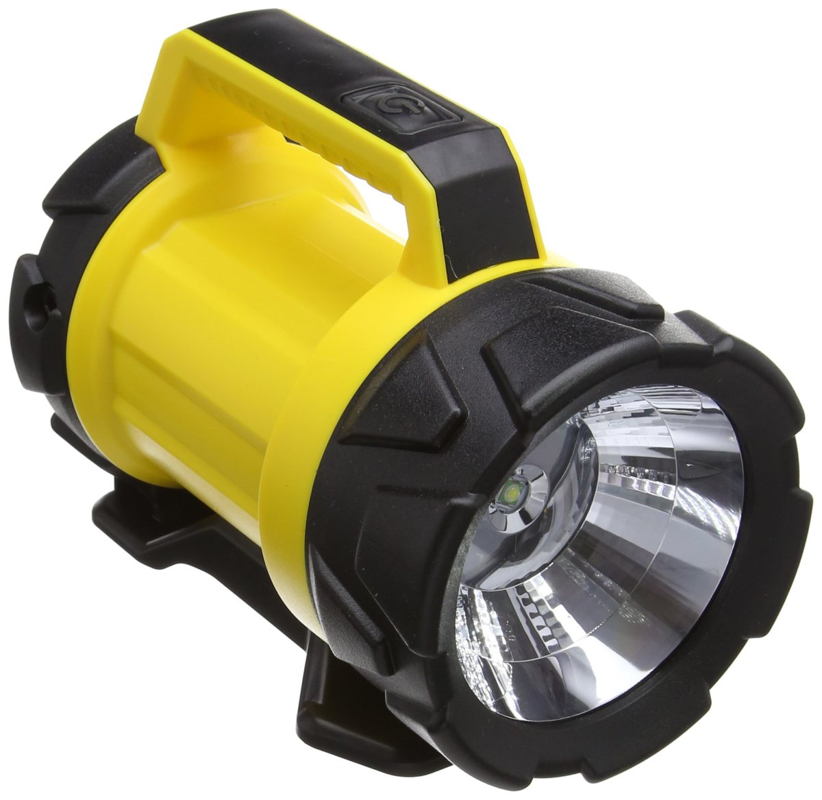 AA Heavy Duty LED Torch | eBay