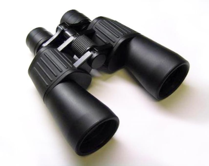 Sunagor 20100x50 Mega Zoom Binoculars