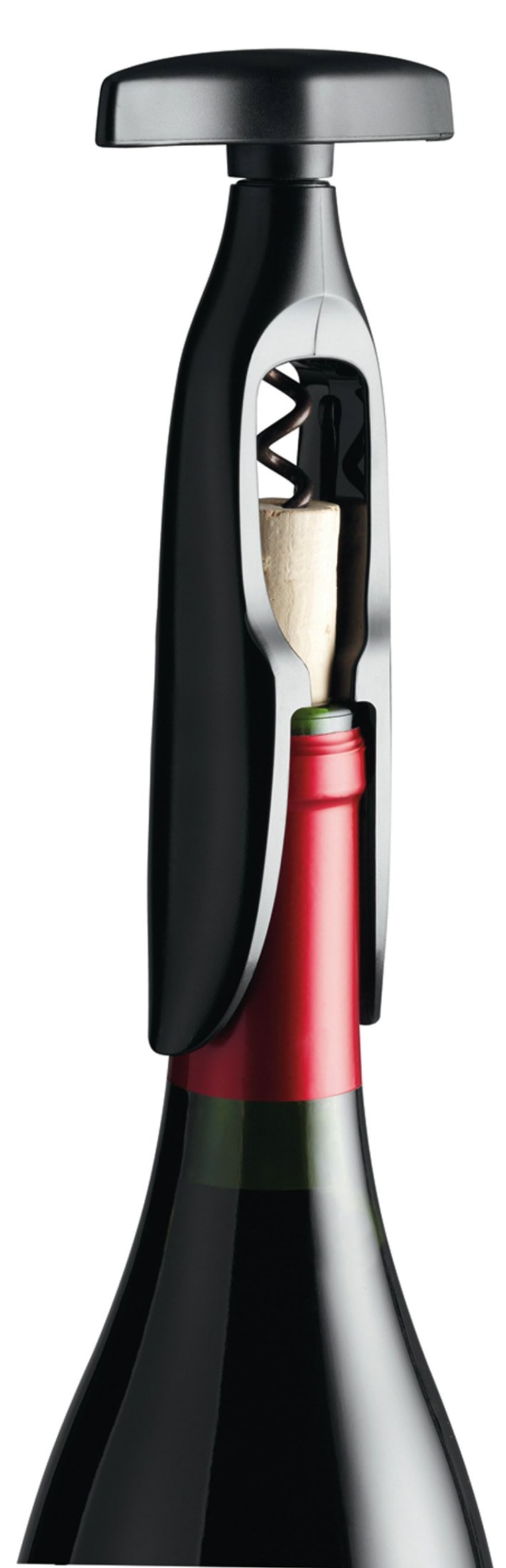 Le Creuset Wine Accessories TM110 Classic Table Model Corkscrew