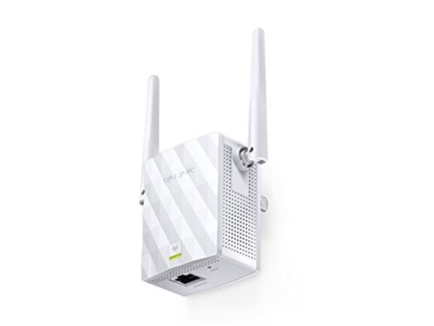 WiFi Signal Range Booster Wireless Network Extender Amplifier Internet Repeater