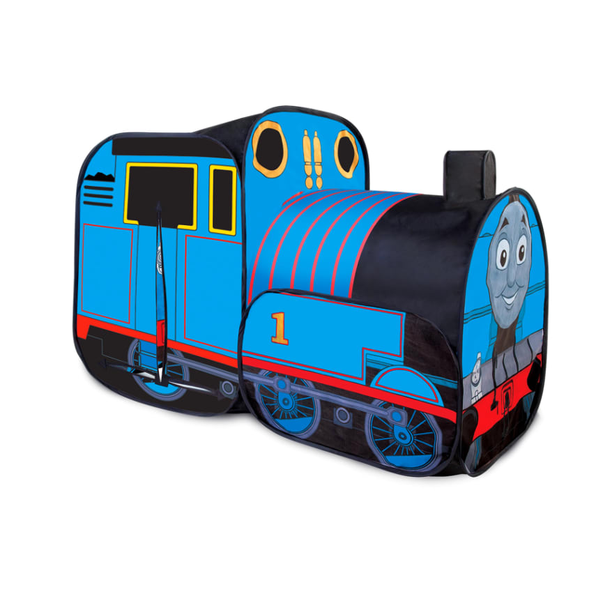 Kids Indoor Outdoor Play Tent Thomas The Tank Engine Train Popup