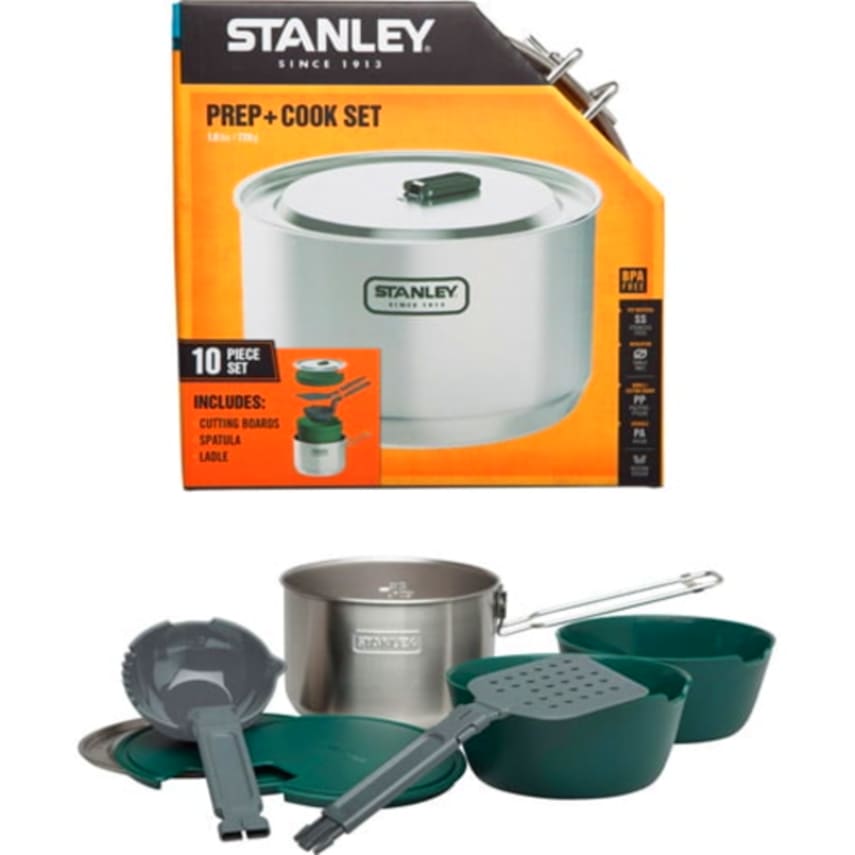 new Stanley 1.5L Prep Cook Set  Top Quality