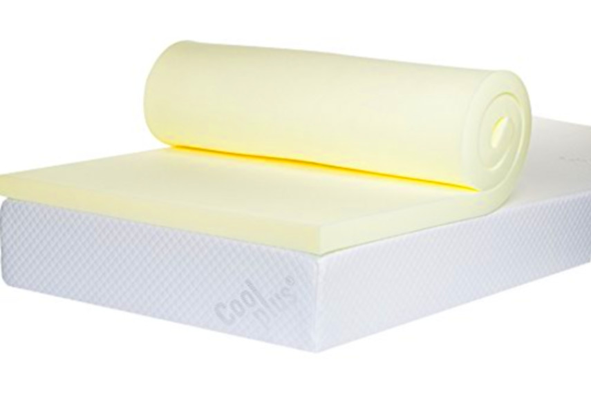 Single Mattress European Single Mattress