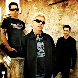 The Offspring