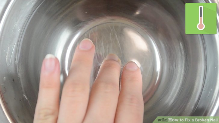 Image titled Fix a Broken Nail Step 14