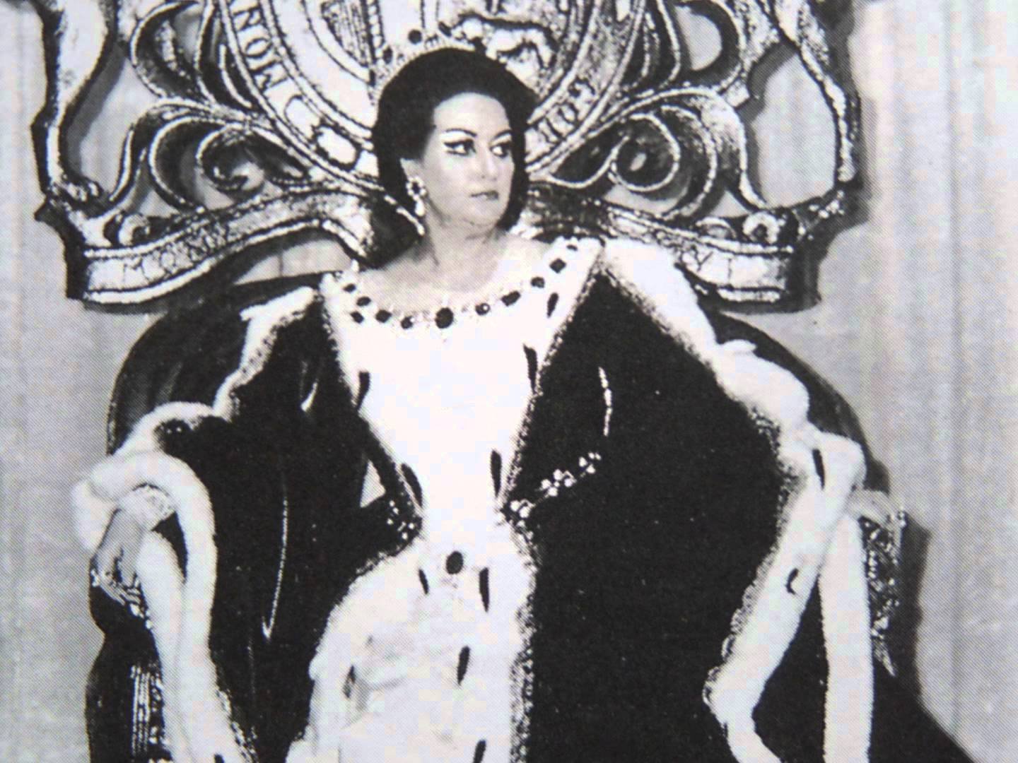 Montserrat Caballé