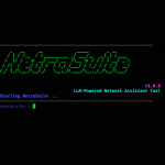 NetraSuite-image
