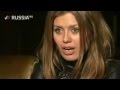 Виктория Боня Интервью после Дом 2 Секрет Успеха от Виктории Бони